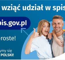 Jak wziąć udział w Narodowym Spisie Powszechnym 2021?